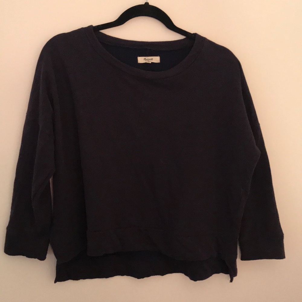 Madewell Crewneck